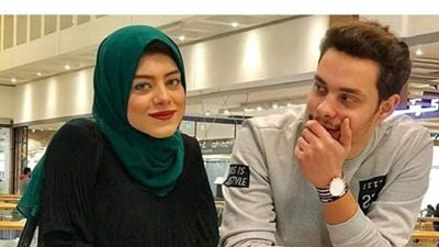 أول فيديو لتسبب مطعم أحمد حسن وزينب في زحام مروري بالمعادي | فيديو