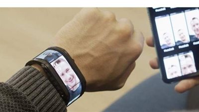 بالأسعار.. المواصفات الكاملة لساعة نوبيا الذكية Watch