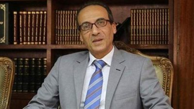 تجديد ندب الدكتور هيثم الحاج علي لرئاسة الهيئة العامة للكتاب