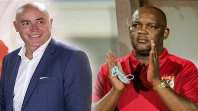 صحيفة مغربية: غاموندي وموسيماني يستعينان بالفيديوهات لمعرفة نقاط ضعف اللاعبين