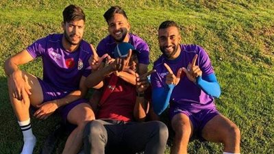 الهجوم كلمة السر.. صحيفة مغربية تكشف توقعات طريقة لعب نادي الوداد أمام الأهلي