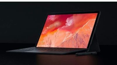 المواصفات الكاملة للجهاز اللوحي Eve V الجديد فئة 2 × 1