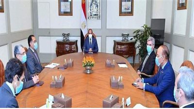 رئيس سيمنز: جاهزون لإمداد السودان وإثيوبيا وأوروبا بالكهرباء عن طريق مصر