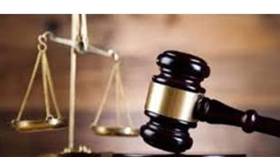 نيابة بني مزار تخلي سبيل مزارع يدير ورشة لتصنيع السلاح بمنزله بكفالة مالية