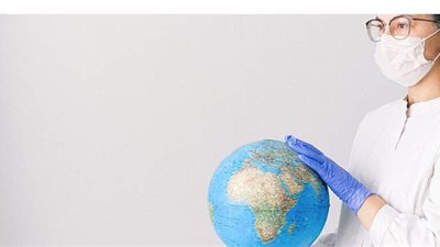 قائمة  بترتيب الدول الأكثر وفيات وإصابات بكورونا حول العالم