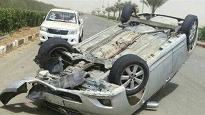 تفسير حلم انقلاب السيارة في المنام وعلاقته بالتخلص من الغم والهم وحصول الخير