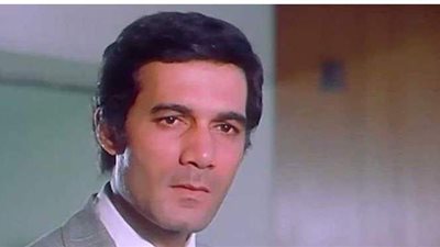 رانيا محمود ياسين تهاجم فتاة تنتحل شخصيتها وتروج الأكاذيب عن الفنان الراحل