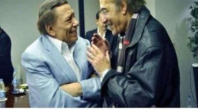 رانيا محمود ياسين: أبويا قاللى العمل مع الزعيم يجلب النجاح