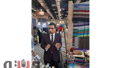 نائب محافظ قنا: 500 حرفي للفٍركة في المحافظة | صور