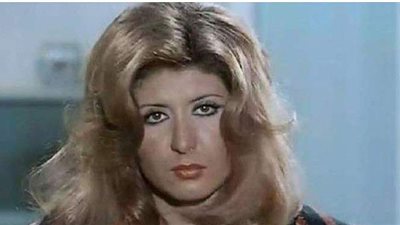 سهير رمزي عن رحيل محمود ياسين: هو الآن في  نجومية أفضل من الدنيا