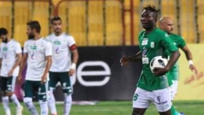 عمر ربيع ياسين: الزمالك يوافق على إعارة عنتر وسيسيه ورفعت للمصري