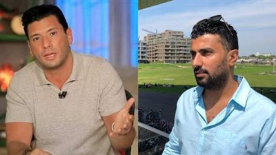 طريقة كلامه عن الله غير لائقة..  محمد سامي يكشف أسباب هجومه على إسلام بحيري