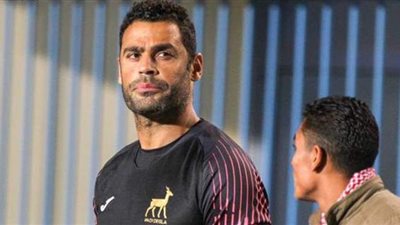 موعد اعتزال محمد عبد المنصف للكرة.. لقاء الخميسي تجيب