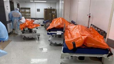 تضخم وتغيرات كبيرة.. الأطباء يكشفون آثار كورونا على جثث الضحايا