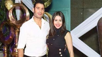 لقاء الخميسي: 