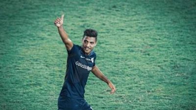 ​مدرب دجلة يعلق على إمكانية استعارة نيدفيد ومحمد شريف من الأهلي