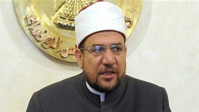 قائمة المطالب الخمسة لـ«أئمة وعمال» وزارة الأوقاف .. عودة المدارس العلمية والتسويات وفتح الأكاديمية للأئمة المكفوفين.. أبرزها