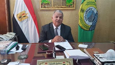 المدرسة في زمن الكورونا.. مدير تعليم الإسماعيلية: انتهينا من صيانة المدارس ووضعنا خطة محكمة لملف مجموعات التقوية