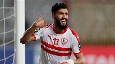 عبد الناصر محمد: فرجاني ساسي يتعامل بتعالٍ مع الزمالك