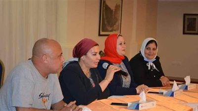 سحر عبد الحق: نسعى لتحسين صورة الكرة النسائية وتطويرها