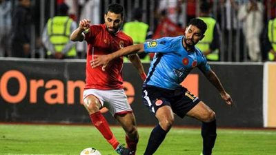 صحيفة مغربية تسرد بالأرقام تاريخ مواجهات الأهلي والوداد قبل موقعة الدار البيضاء