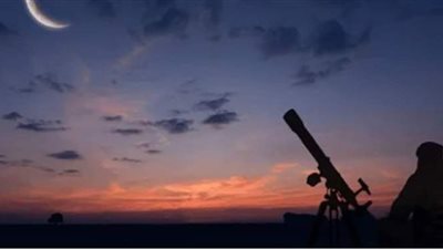 اليوم.. دار الإفتاء تستطلع هلال ربيع الأول وتحدد موعد المولد النبوى