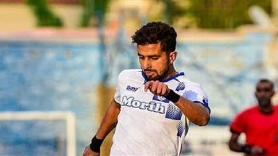 منافس الأهلي.. الوداد  يطلب التعاقد مع  البحراوي 