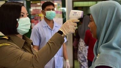 63 ألف إصابة جديدة بكورونا في الهند