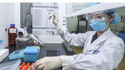 الصين تجري فحوصات للكشف عن 