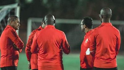 أبرز غيابات الأهلي امام الوداد