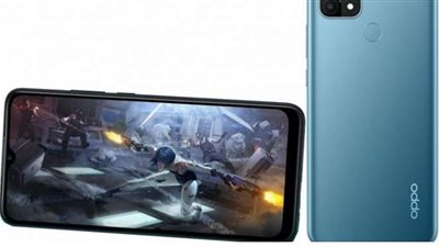 بالأسعار.. المواصفات الكاملة لهاتف أوبو الجديد اي 15