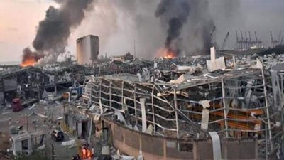 الأمم المتحدة: 7 ملايين دولار لعائلات المتضررين من انفجار مرفأ بيروت