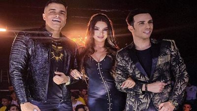 حسن شاكوش يصعد لترند اليوتيوب بكليب 