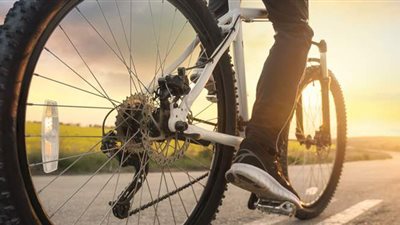 حقيقة فرض ضرائب على الدراجات الهوائية