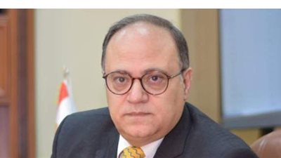 متحدث هيئة الدواء: «التفتيش الصيدلي» سلاحنا لرقابة ومواجهة ظاهرة غش الدواء والأدوية المهربة | حوار