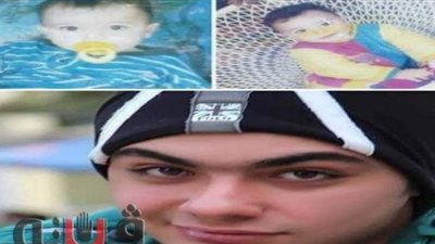 شاب بطنطا يبحث عن أمه الحقيقية بعد 23 سنة: 