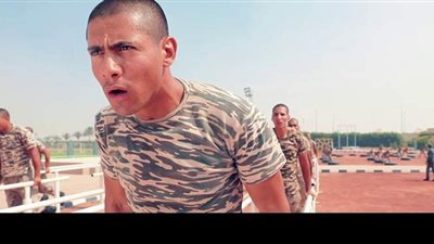 الداخلية تنتج فيديو يستعرض مهارات طلاب كلية الشرطة | فيديو