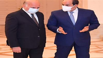 أزمات سد النهضة وليبيا والحفاظ على الأمن القومي العربي تتصدر نشاط الرئيس الخارجي