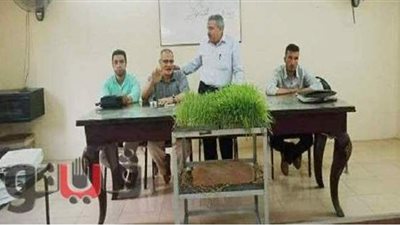 محافظ الشرقية يشدد على المسئولين  بتذليل كافة المشاكل للمزارعين