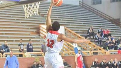 اليوم.. ختام دور المجموعات بدوري المرتبط لكرة السلة