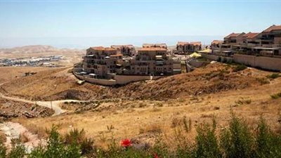 قوى أوروبية: خطط إسرائيل الاستيطانية الجديدة غير بناءة
