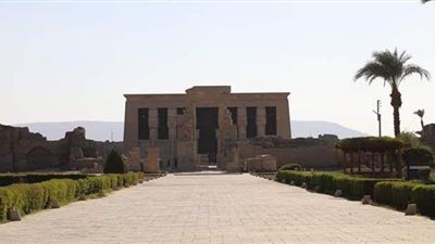 طرح 206 وحدات صناعية بمجمع جديد في  الأقصر