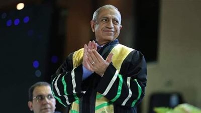 الأكاديمية العربية للعلوم والتكنولوجيا تحتفل بتخريج 350 طالبا من أبنائها