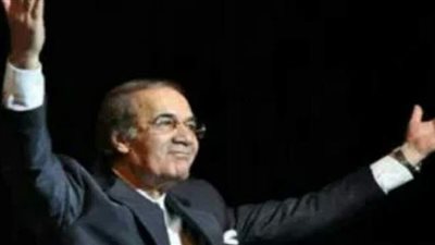 ابنة رجاء الجداوي تكشف موقفا جمع والدتها بالفنان محمود ياسين