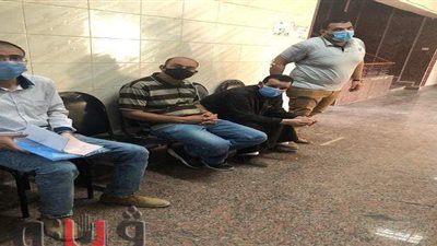 صحة الشرقية: إجراء فحص كورونا لـ٢٢ ألف مواطن قبل مغادرتهم البلاد