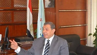 القوى العاملة: تعيين 1943 شاباً واستخراج 1984 شهادة قياس مستوي مهارة بالبحيرة