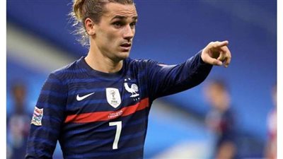 جريزمان يقترب من كتابة التاريخ مع فرنسا.. ويعلق على هدفه أمام كرواتيا