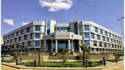 التأمين الصحي الشامل: ٥٥٠ مليون جنيه تكلفة التجهيزات داخل مجمع الإسماعيلية الطبي