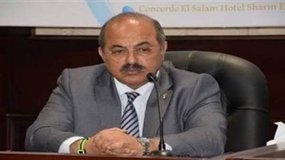 اللجنة الدولية تطلق يد الأولمبية المصرية في ملف مرتضى منصور