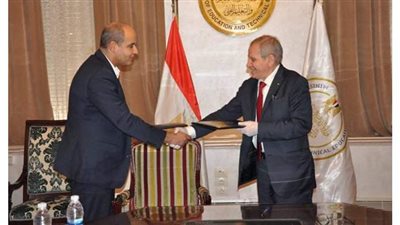 إنشاء أول مدرسة متخصصة في تكنولوجيا إنتاج وتصنيع الألبان ببورسعيد